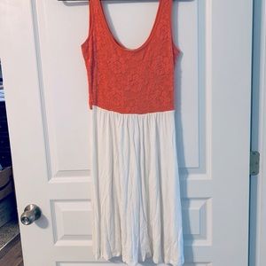 Closet Purge * Guess Dress